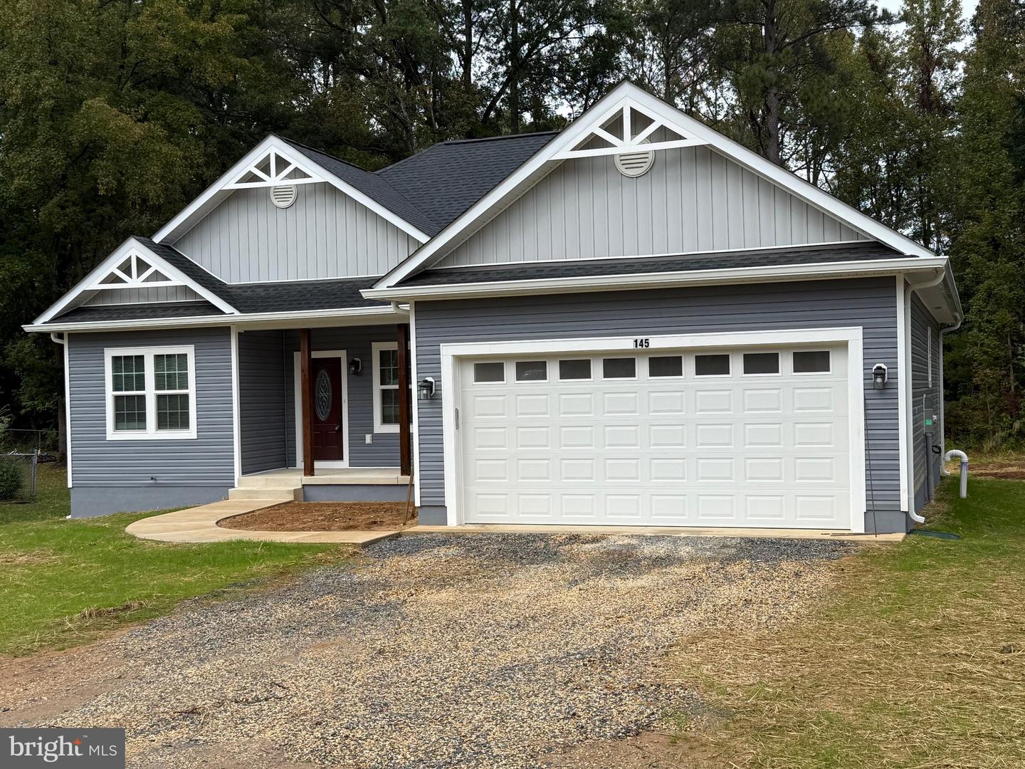 145 AZURE DRIVE, COLONIAL BEACH, Virginia 22443, 3 Bedrooms Bedrooms, ,2 BathroomsBathrooms,Residential,For sale,145 AZURE DRIVE,VAWE2009604 MLS # VAWE2009604