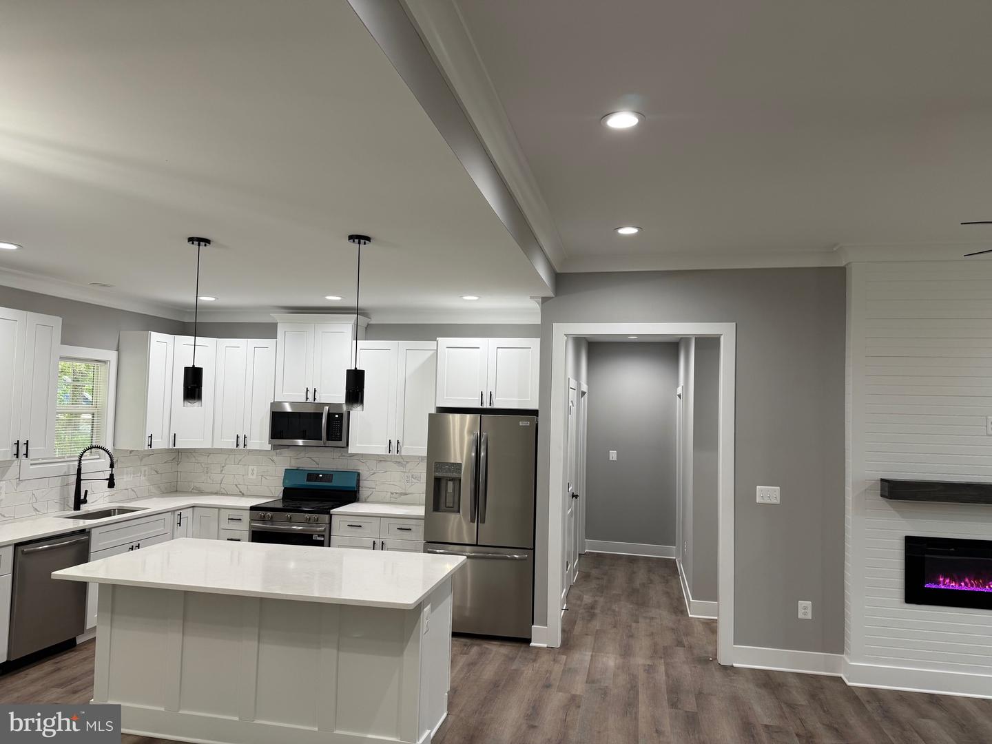 145 AZURE DRIVE, COLONIAL BEACH, Virginia 22443, 3 Bedrooms Bedrooms, ,2 BathroomsBathrooms,Residential,For sale,145 AZURE DRIVE,VAWE2009604 MLS # VAWE2009604