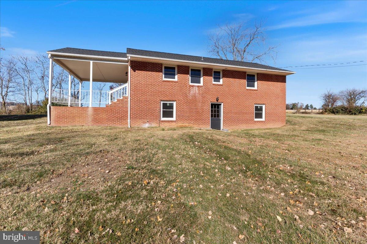 15217 OLD GORDONSVILLE RD, ORANGE, Virginia 22960, 3 Bedrooms Bedrooms, 7 Rooms Rooms,1 BathroomBathrooms,Residential,For sale,15217 OLD GORDONSVILLE RD,VAOR2012720 MLS # VAOR2012720