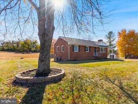 15217 OLD GORDONSVILLE RD, ORANGE, Virginia 22960, 3 Bedrooms Bedrooms, 7 Rooms Rooms,1 BathroomBathrooms,Residential,For sale,15217 OLD GORDONSVILLE RD,VAOR2012720 MLS # VAOR2012720