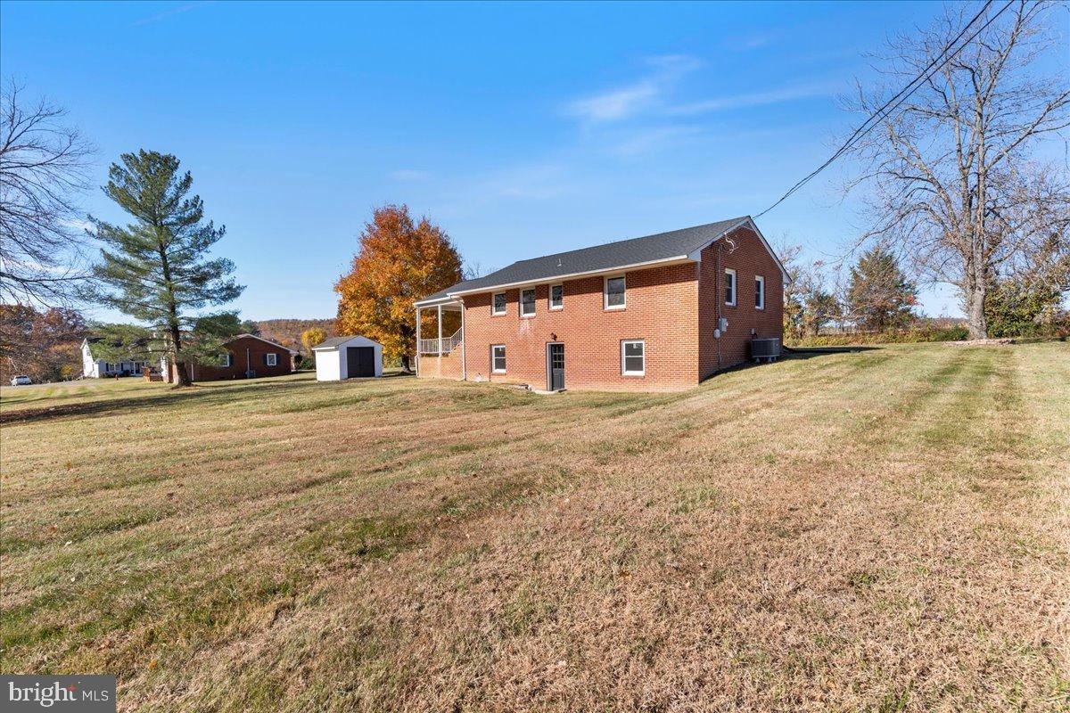 15217 OLD GORDONSVILLE RD, ORANGE, Virginia 22960, 3 Bedrooms Bedrooms, 7 Rooms Rooms,1 BathroomBathrooms,Residential,For sale,15217 OLD GORDONSVILLE RD,VAOR2012720 MLS # VAOR2012720