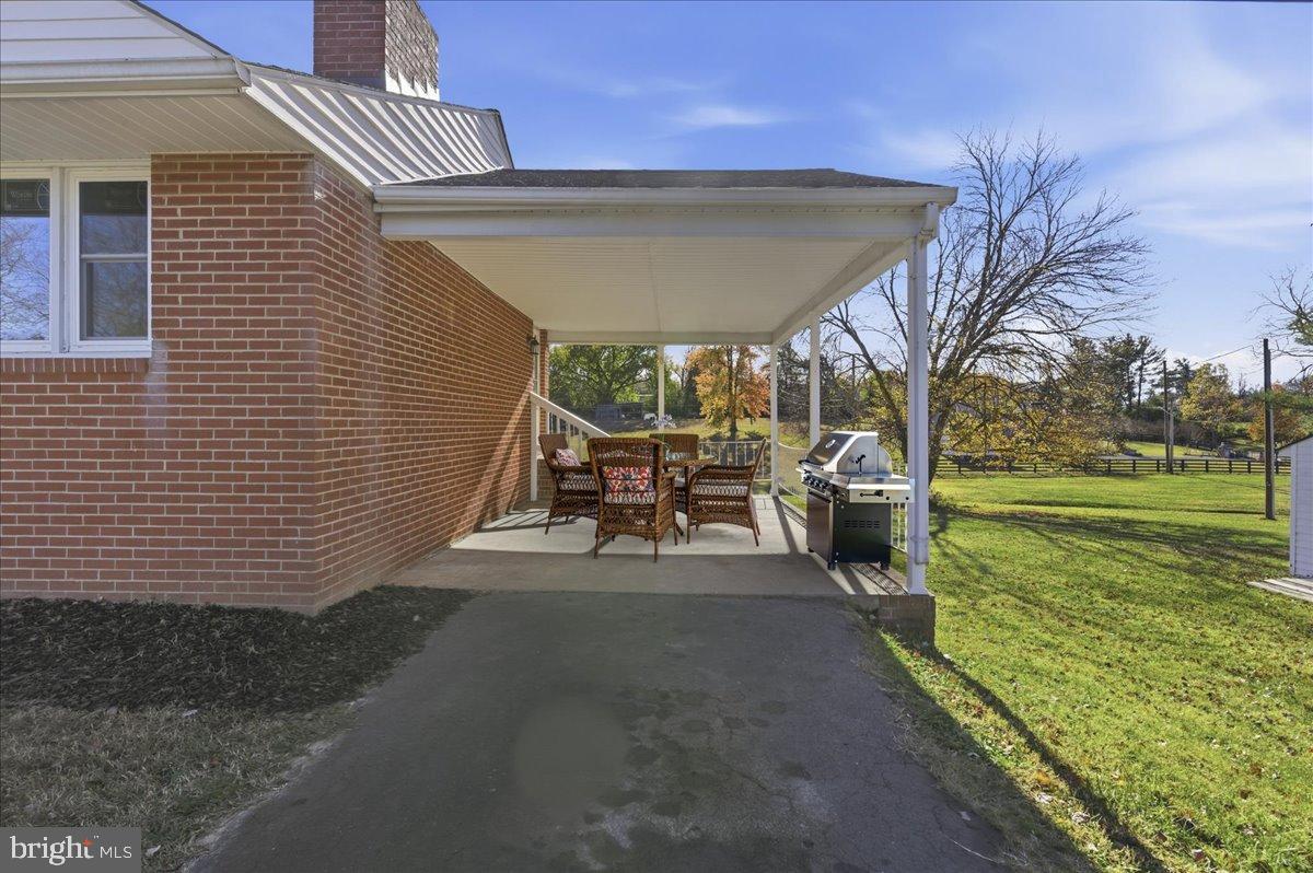 15217 OLD GORDONSVILLE RD, ORANGE, Virginia 22960, 3 Bedrooms Bedrooms, 7 Rooms Rooms,1 BathroomBathrooms,Residential,For sale,15217 OLD GORDONSVILLE RD,VAOR2012720 MLS # VAOR2012720