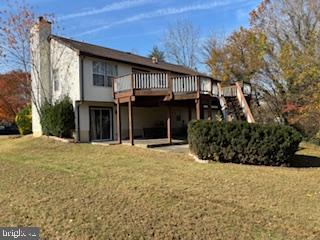 10395 JANJA CT, MANASSAS, Virginia 20110, 3 Bedrooms Bedrooms, 10 Rooms Rooms,3 BathroomsBathrooms,Residential,For sale,10395 JANJA CT,VAMN2009674 MLS # VAMN2009674