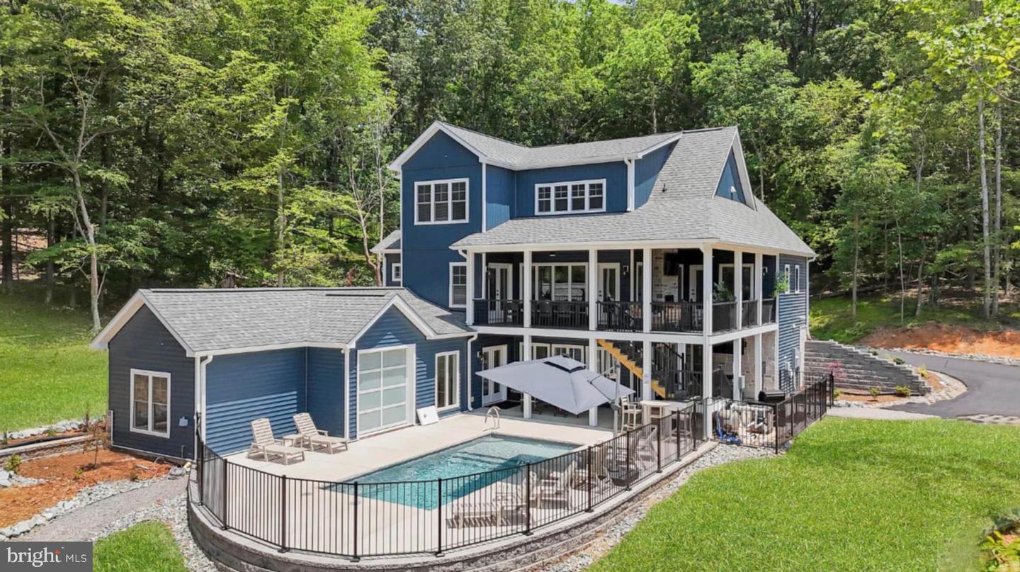 2937 BLOUNT DR, BUMPASS, Virginia 23024, 9 Bedrooms Bedrooms, ,6 BathroomsBathrooms,Residential,For sale,2937 BLOUNT DR,VASP2037494 MLS # VASP2037494