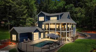 2937 BLOUNT DR, BUMPASS, Virginia 23024, 9 Bedrooms Bedrooms, ,6 BathroomsBathrooms,Residential,For sale,2937 BLOUNT DR,VASP2037494 MLS # VASP2037494