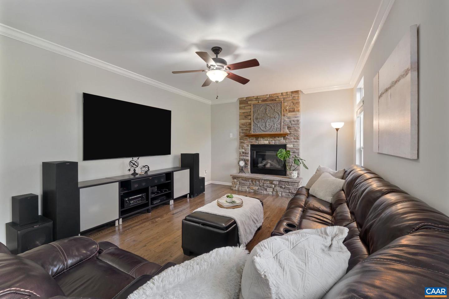 10109 POND CT, GORDONSVILLE, Virginia 22942, 4 Bedrooms Bedrooms, ,2 BathroomsBathrooms,Residential,For sale,10109 POND CT,670323 MLS # 670323