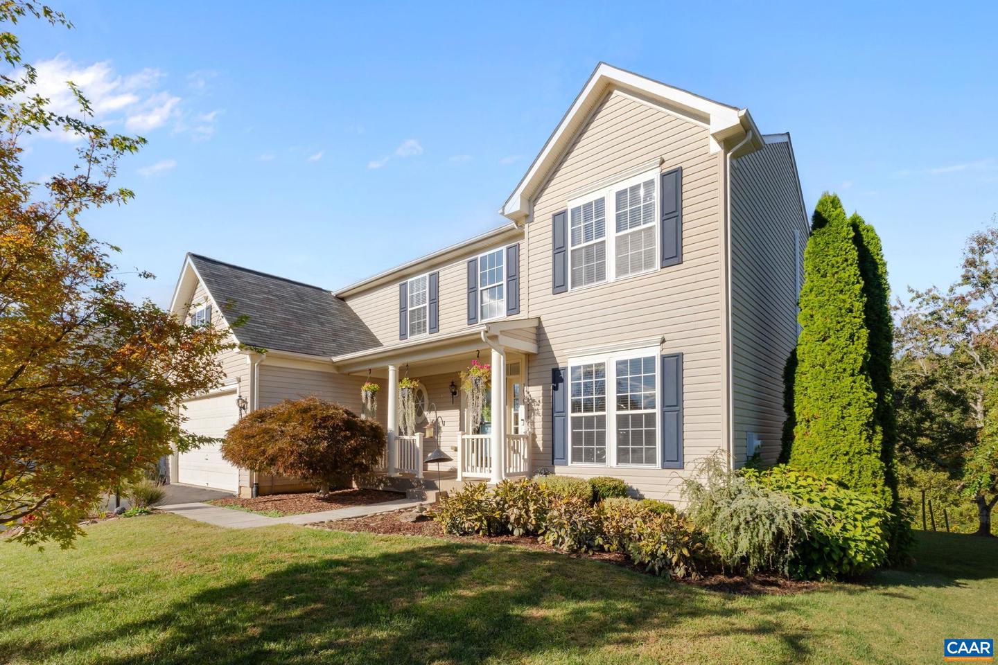 10109 POND CT, GORDONSVILLE, Virginia 22942, 4 Bedrooms Bedrooms, ,2 BathroomsBathrooms,Residential,For sale,10109 POND CT,670323 MLS # 670323