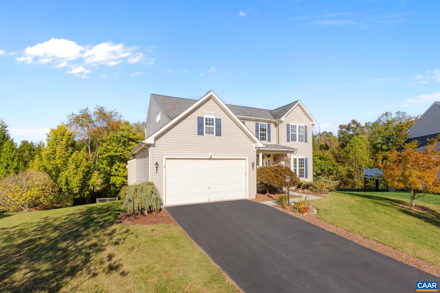 10109 POND CT, GORDONSVILLE, Virginia 22942, 4 Bedrooms Bedrooms, ,2 BathroomsBathrooms,Residential,For sale,10109 POND CT,670323 MLS # 670323