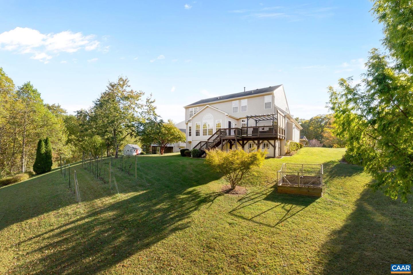 10109 POND CT, GORDONSVILLE, Virginia 22942, 4 Bedrooms Bedrooms, ,2 BathroomsBathrooms,Residential,For sale,10109 POND CT,670323 MLS # 670323