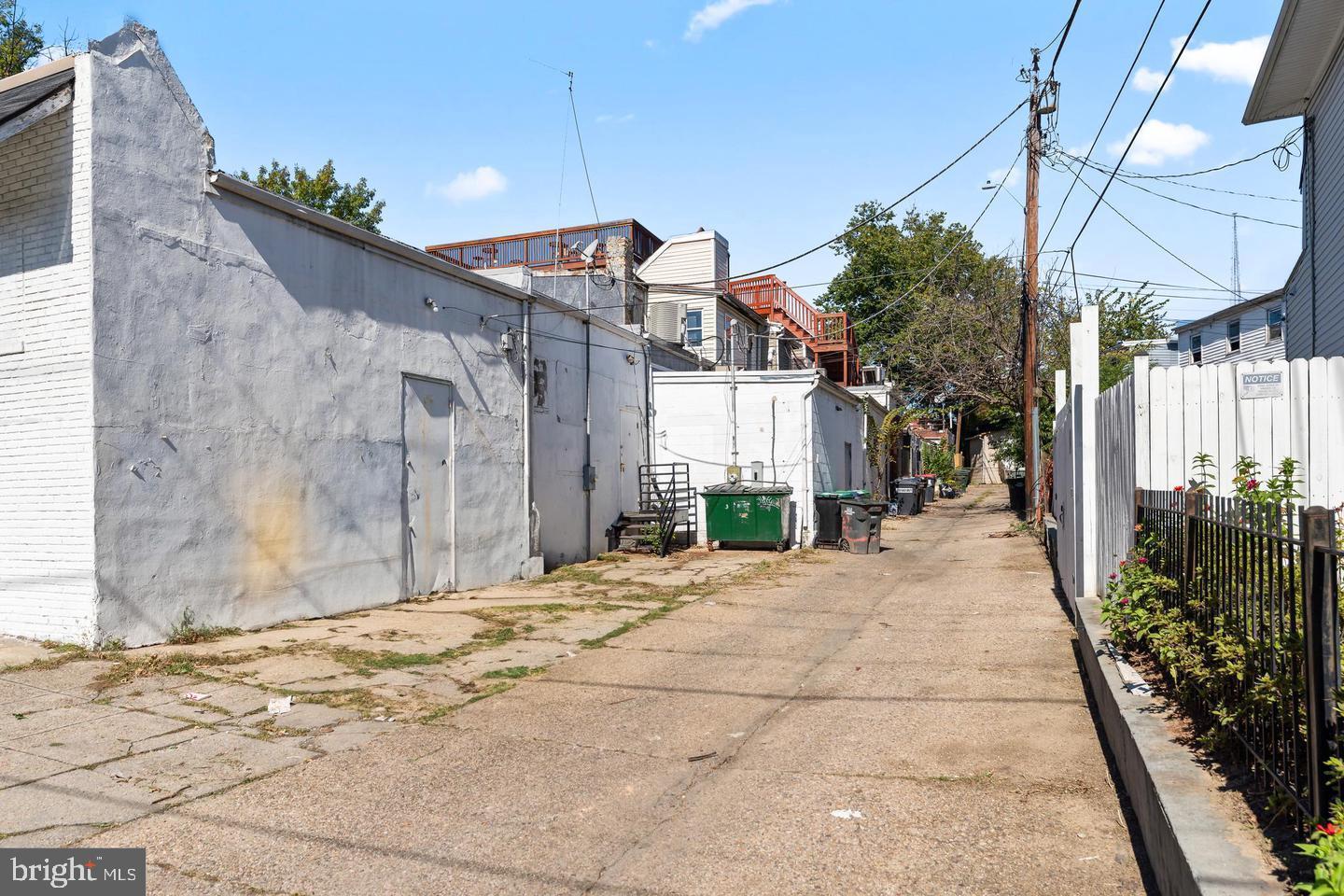 5413 GEORGIA AVE NW, WASHINGTON, District Of Columbia 20011, ,Land,For sale,5413 GEORGIA AVE NW,DCDC2231112 MLS # DCDC2231112