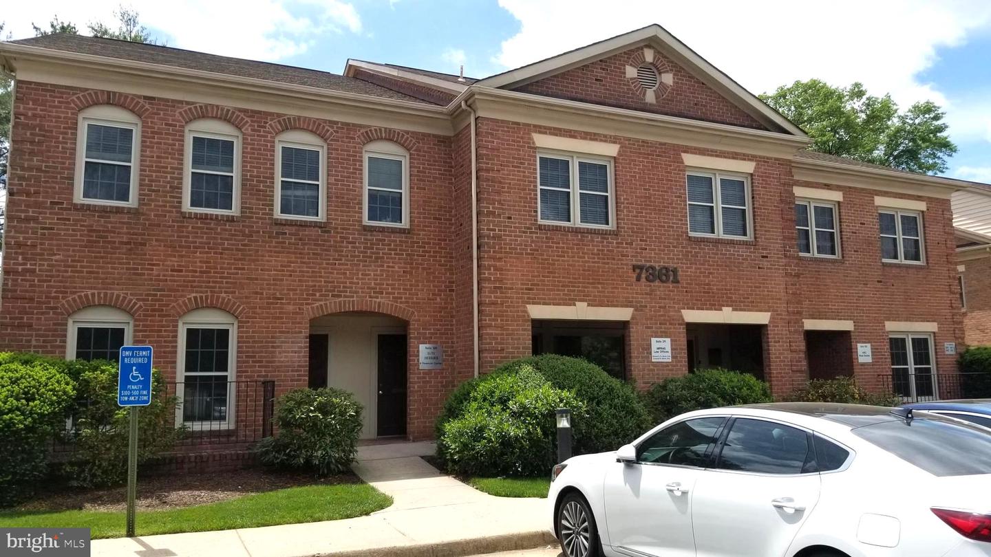 7361 MCWHORTER PL #310, ANNANDALE, Virginia 22003, ,Land,For sale,7361 MCWHORTER PL #310,VAFX2278490 MLS # VAFX2278490