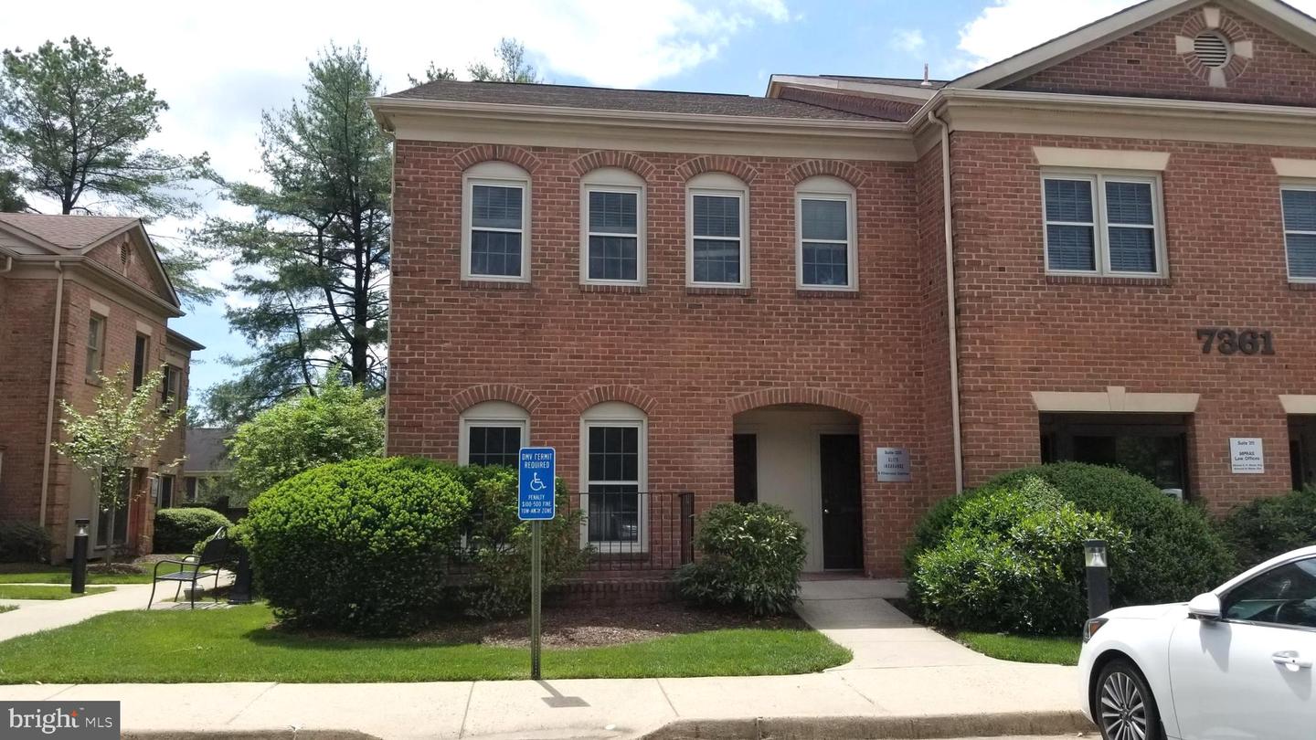 7361 MCWHORTER PL #310, ANNANDALE, Virginia 22003, ,Land,For sale,7361 MCWHORTER PL #310,VAFX2278490 MLS # VAFX2278490