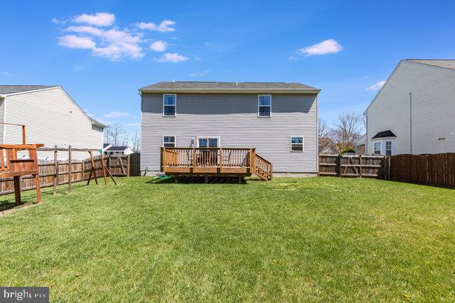 2082 MALLARD LN, LOCUST GROVE, Virginia 22508, 4 Bedrooms Bedrooms, 7 Rooms Rooms,2 BathroomsBathrooms,Residential,For sale,2082 MALLARD LN,VAOR2012632 MLS # VAOR2012632