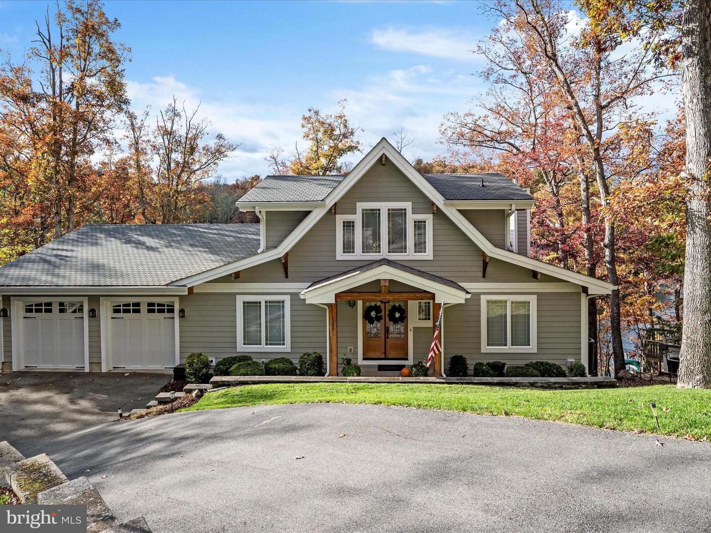 1083 LAKEVIEW DR, CROSS JUNCTION, Virginia 22625, 3 Bedrooms Bedrooms, ,2 BathroomsBathrooms,Residential,For sale,1083 LAKEVIEW DR,VAFV2037678 MLS # VAFV2037678