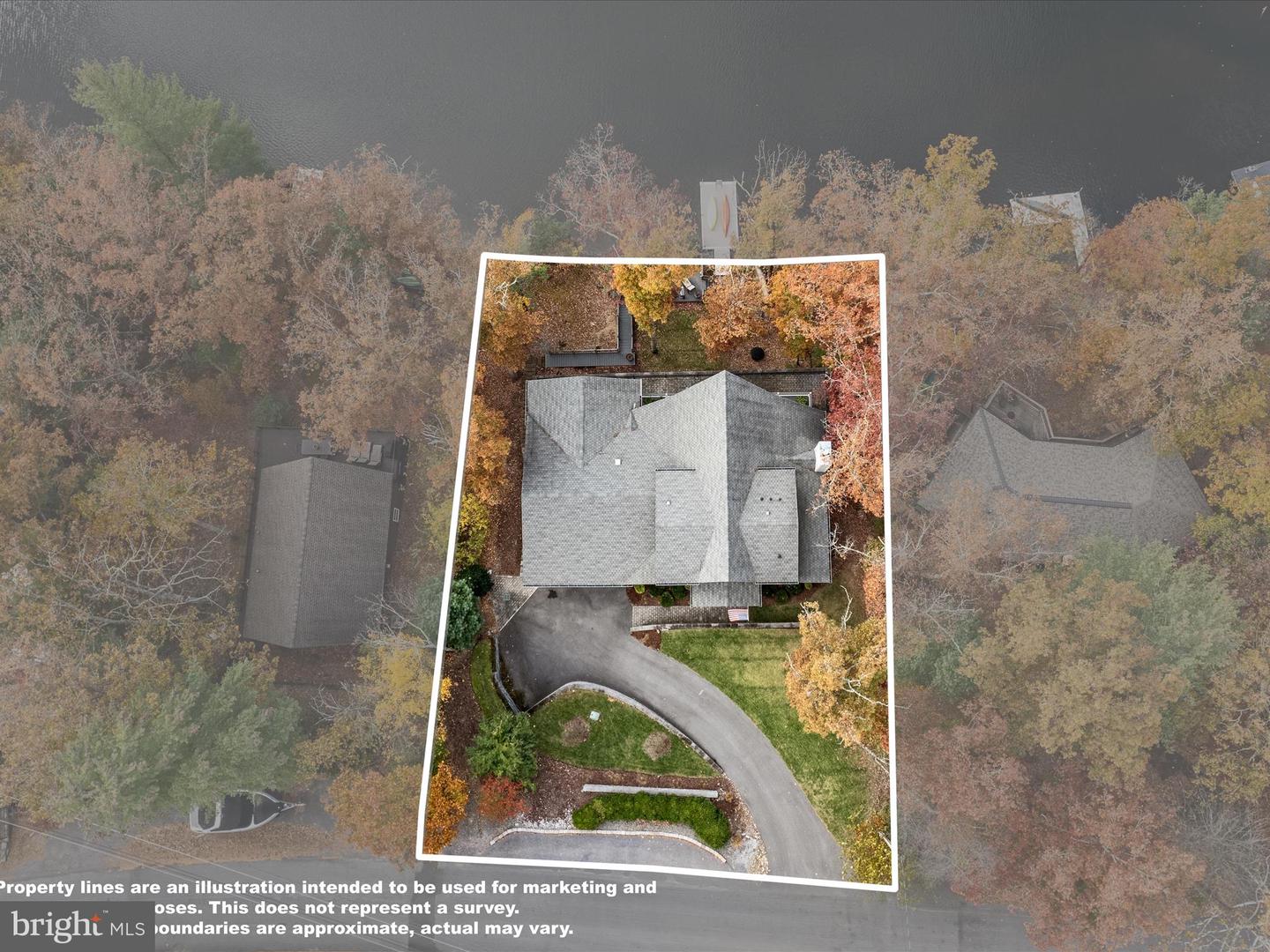 1083 LAKEVIEW DR, CROSS JUNCTION, Virginia 22625, 3 Bedrooms Bedrooms, ,2 BathroomsBathrooms,Residential,For sale,1083 LAKEVIEW DR,VAFV2037678 MLS # VAFV2037678