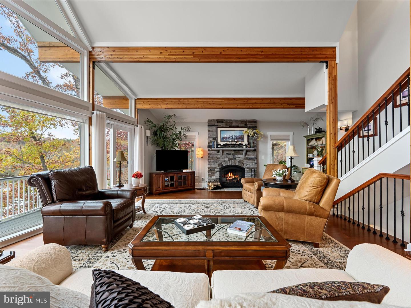 1083 LAKEVIEW DR, CROSS JUNCTION, Virginia 22625, 3 Bedrooms Bedrooms, ,2 BathroomsBathrooms,Residential,For sale,1083 LAKEVIEW DR,VAFV2037678 MLS # VAFV2037678