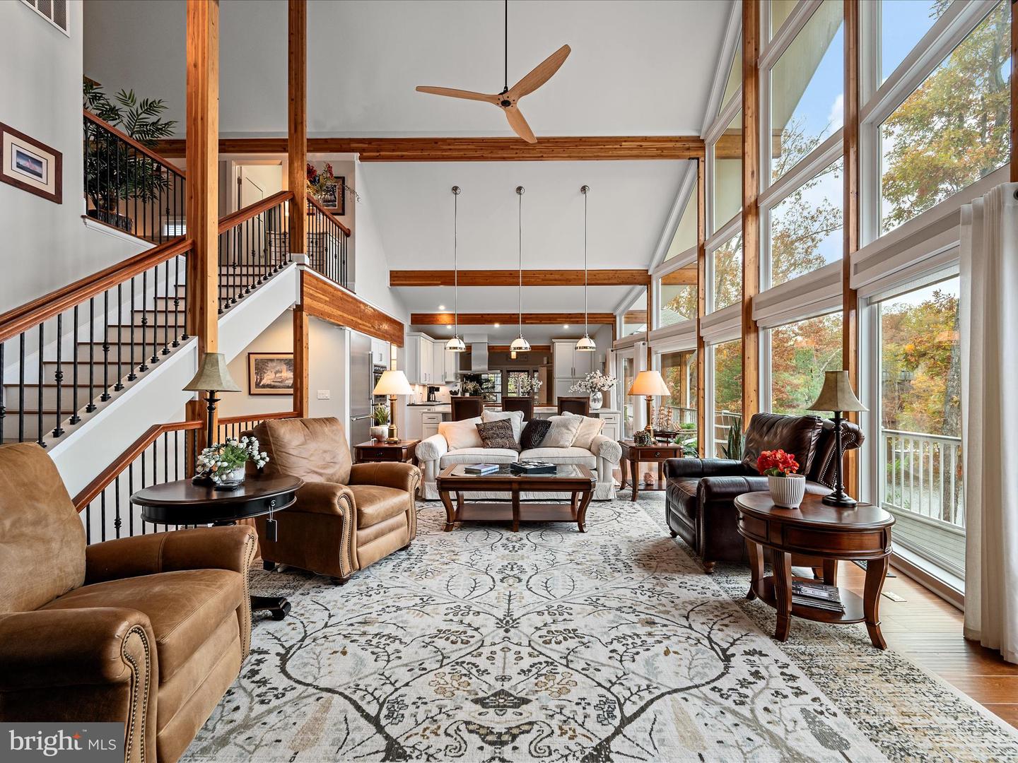 1083 LAKEVIEW DR, CROSS JUNCTION, Virginia 22625, 3 Bedrooms Bedrooms, ,2 BathroomsBathrooms,Residential,For sale,1083 LAKEVIEW DR,VAFV2037678 MLS # VAFV2037678