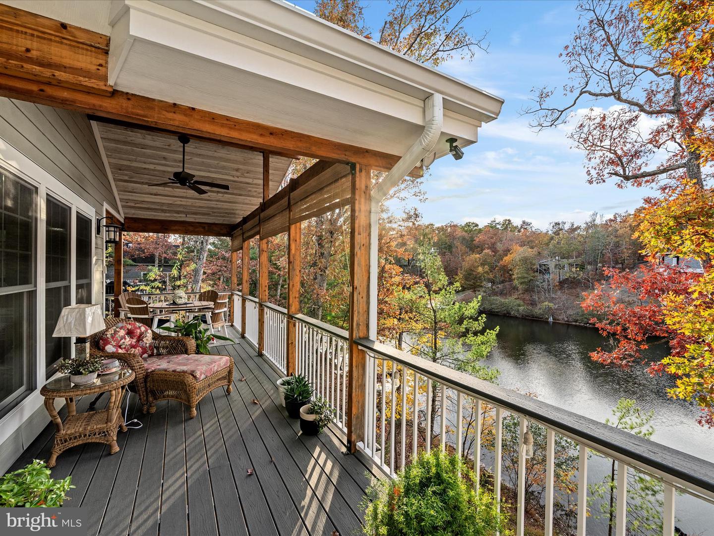 1083 LAKEVIEW DR, CROSS JUNCTION, Virginia 22625, 3 Bedrooms Bedrooms, ,2 BathroomsBathrooms,Residential,For sale,1083 LAKEVIEW DR,VAFV2037678 MLS # VAFV2037678