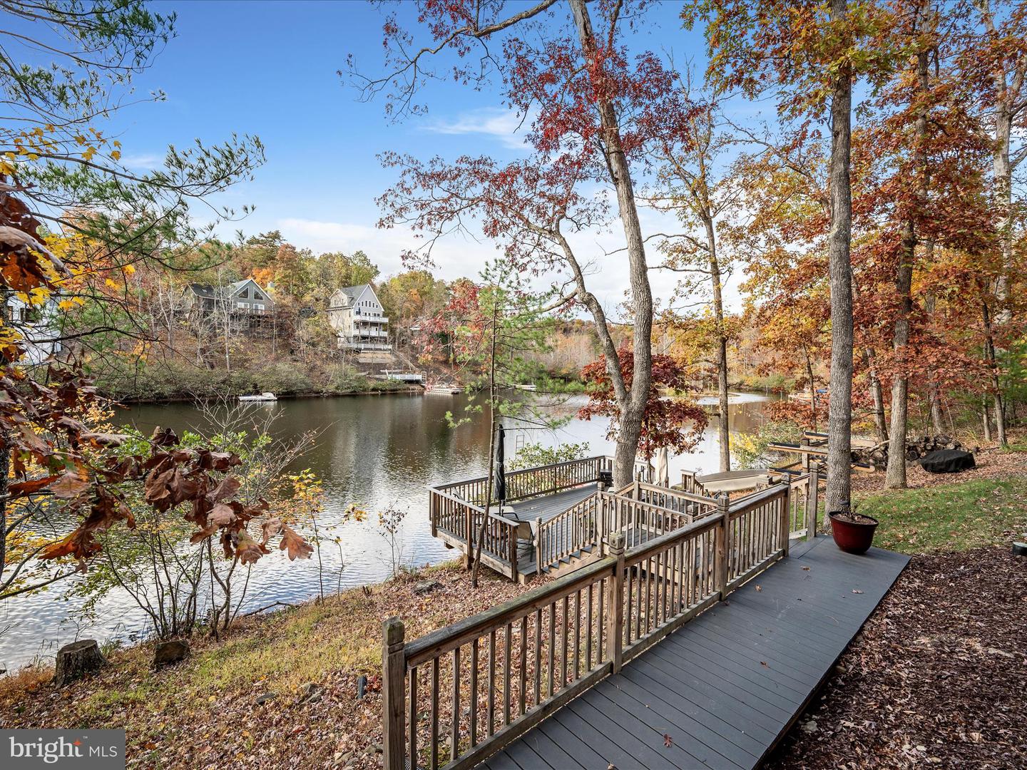 1083 LAKEVIEW DR, CROSS JUNCTION, Virginia 22625, 3 Bedrooms Bedrooms, ,2 BathroomsBathrooms,Residential,For sale,1083 LAKEVIEW DR,VAFV2037678 MLS # VAFV2037678