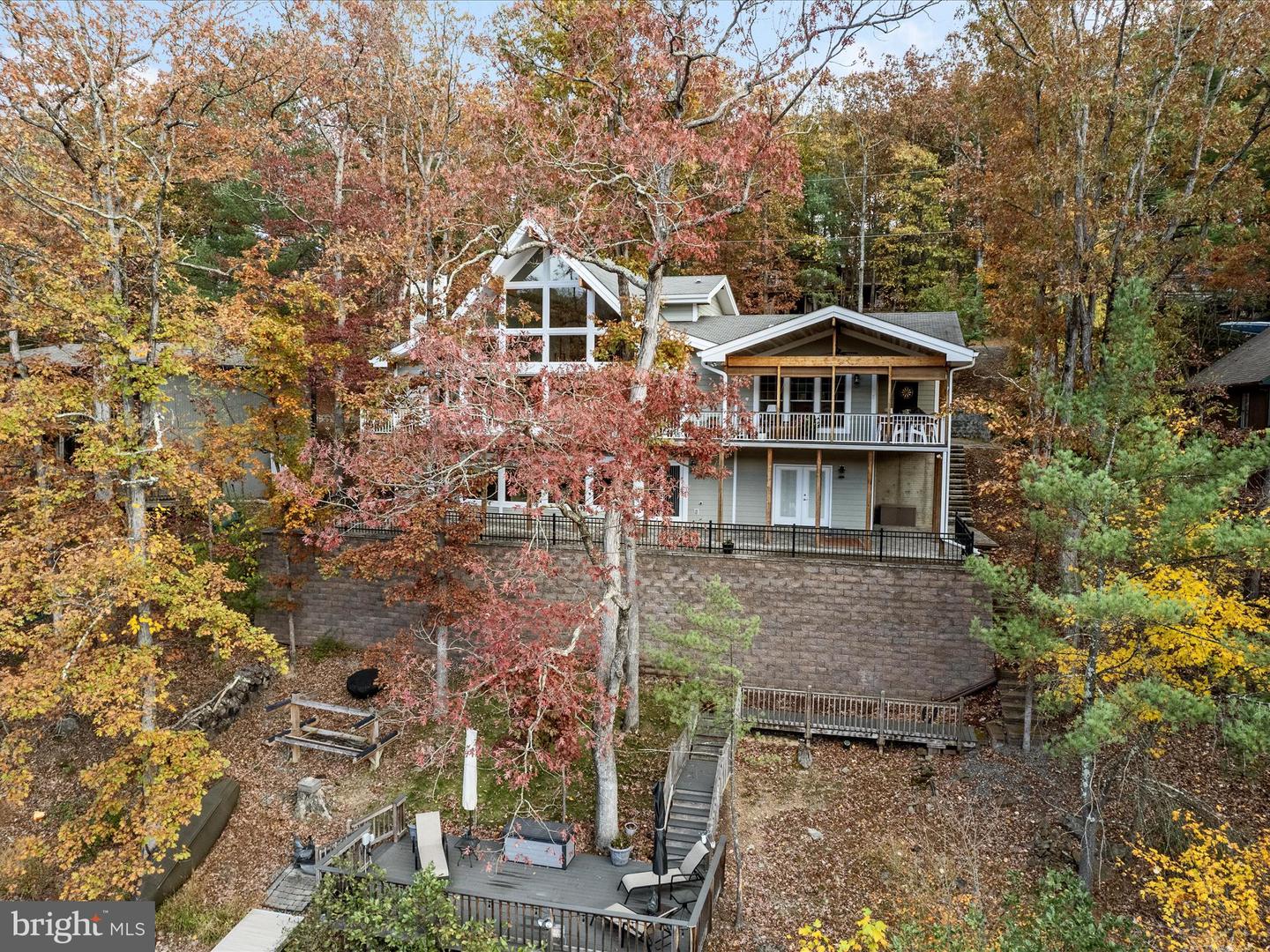 1083 LAKEVIEW DR, CROSS JUNCTION, Virginia 22625, 3 Bedrooms Bedrooms, ,2 BathroomsBathrooms,Residential,For sale,1083 LAKEVIEW DR,VAFV2037678 MLS # VAFV2037678