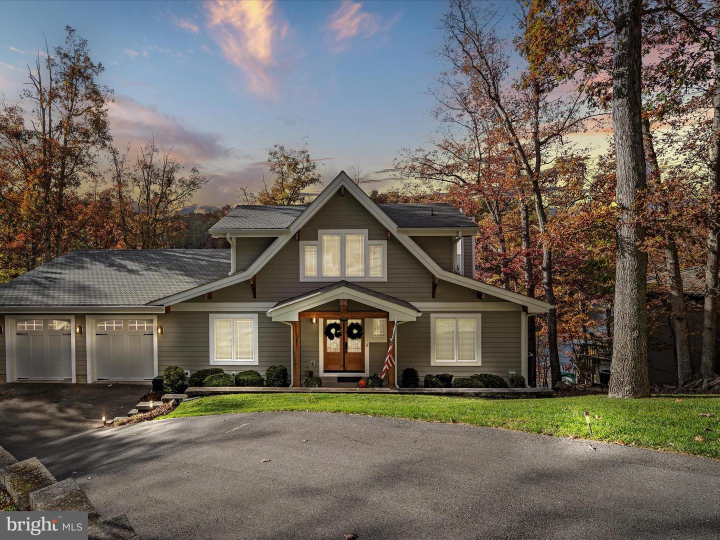 1083 LAKEVIEW DR, CROSS JUNCTION, Virginia 22625, 3 Bedrooms Bedrooms, ,2 BathroomsBathrooms,Residential,For sale,1083 LAKEVIEW DR,VAFV2037678 MLS # VAFV2037678