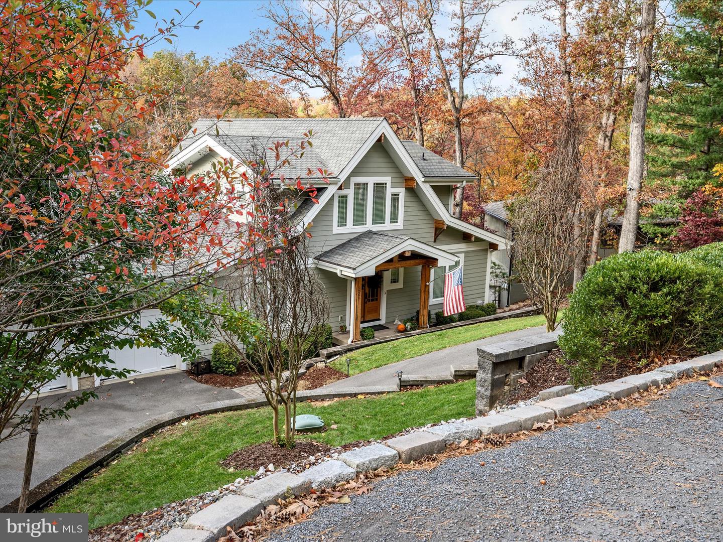 1083 LAKEVIEW DR, CROSS JUNCTION, Virginia 22625, 3 Bedrooms Bedrooms, ,2 BathroomsBathrooms,Residential,For sale,1083 LAKEVIEW DR,VAFV2037678 MLS # VAFV2037678