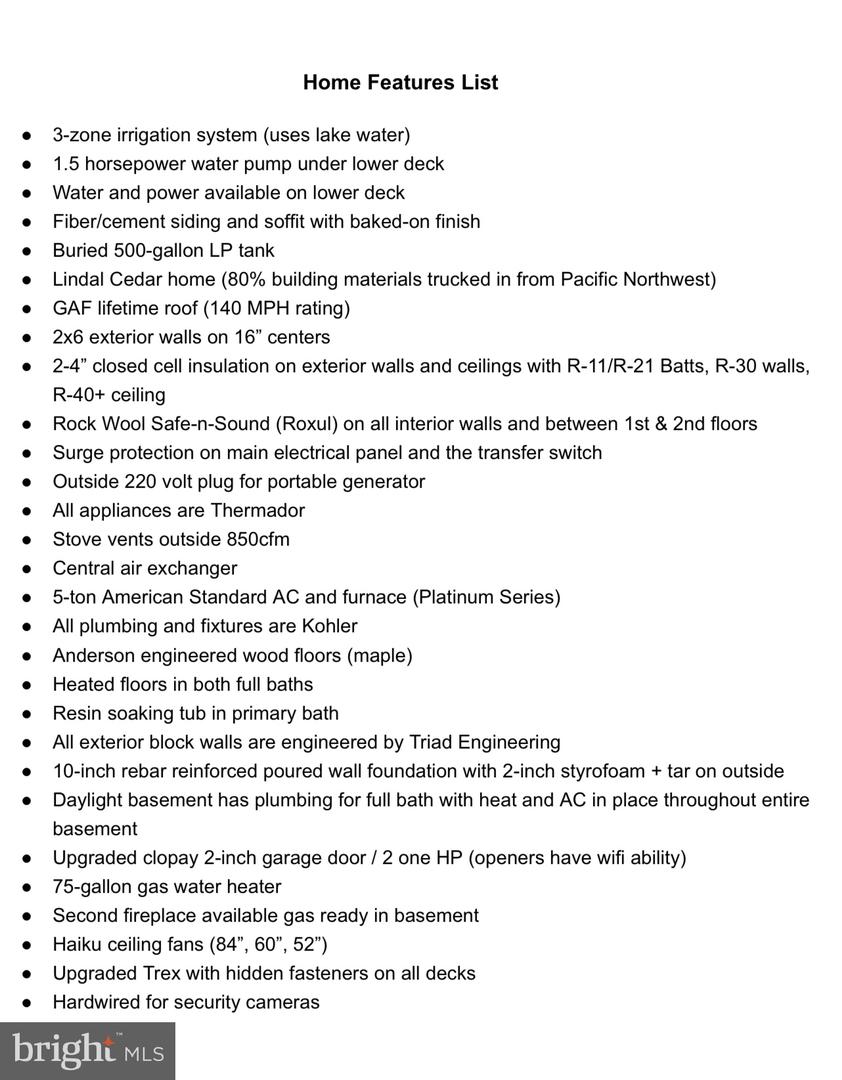 1083 LAKEVIEW DR, CROSS JUNCTION, Virginia 22625, 3 Bedrooms Bedrooms, ,2 BathroomsBathrooms,Residential,For sale,1083 LAKEVIEW DR,VAFV2037678 MLS # VAFV2037678