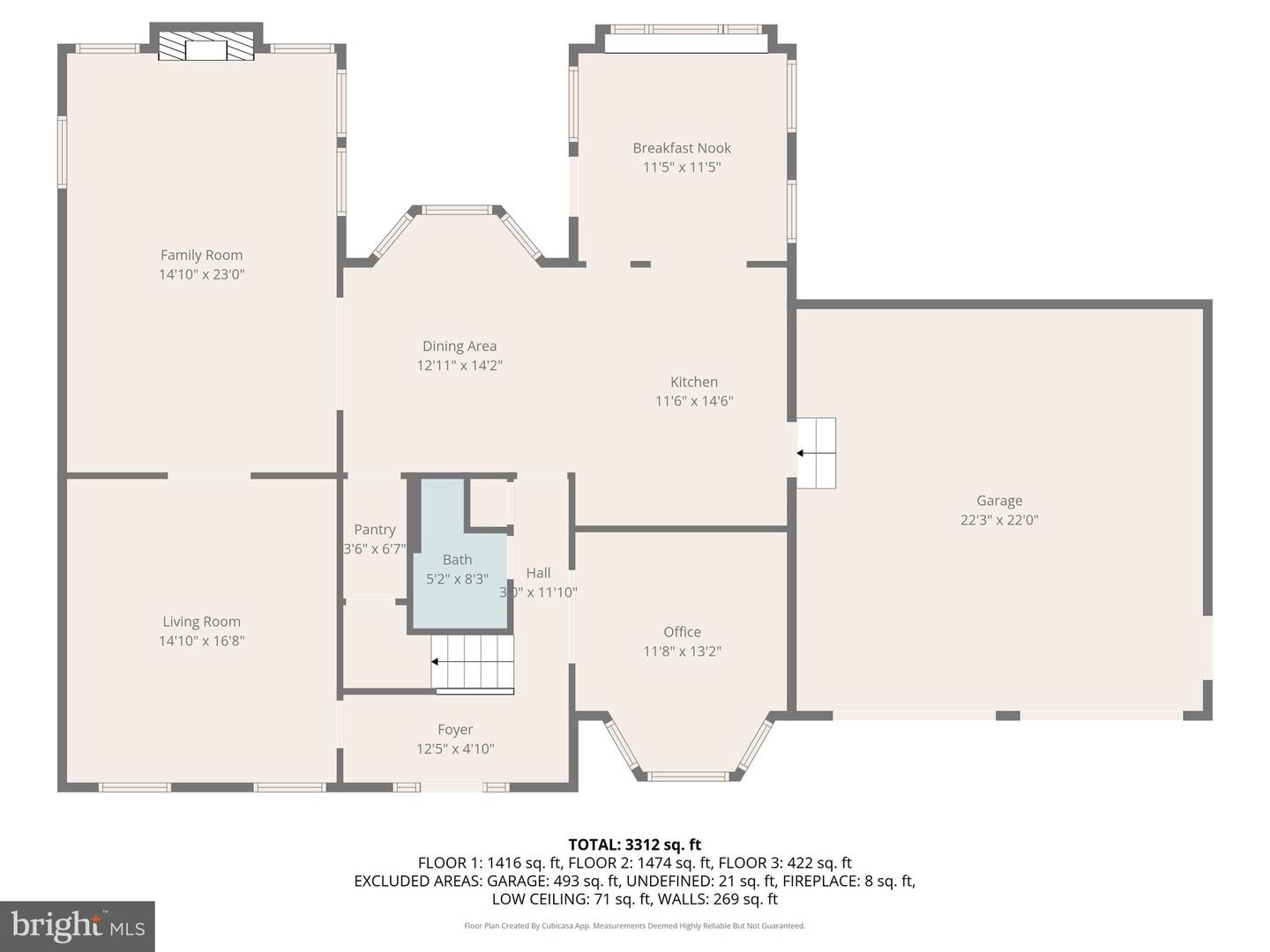 404 WHITECLIFF DR, FREDERICKSBURG, Virginia 22407, 4 Bedrooms Bedrooms, ,2 BathroomsBathrooms,Residential,For sale,404 WHITECLIFF DR,VASP2037456 MLS # VASP2037456 404 WHITECLIFF DR, FREDERICKSBURG, Virginia 22407, 4 Bedrooms Bedrooms, ,2 BathroomsBathrooms,Residential,For sale,404 WHITECLIFF DR,VASP2037456 MLS # VASP2037456