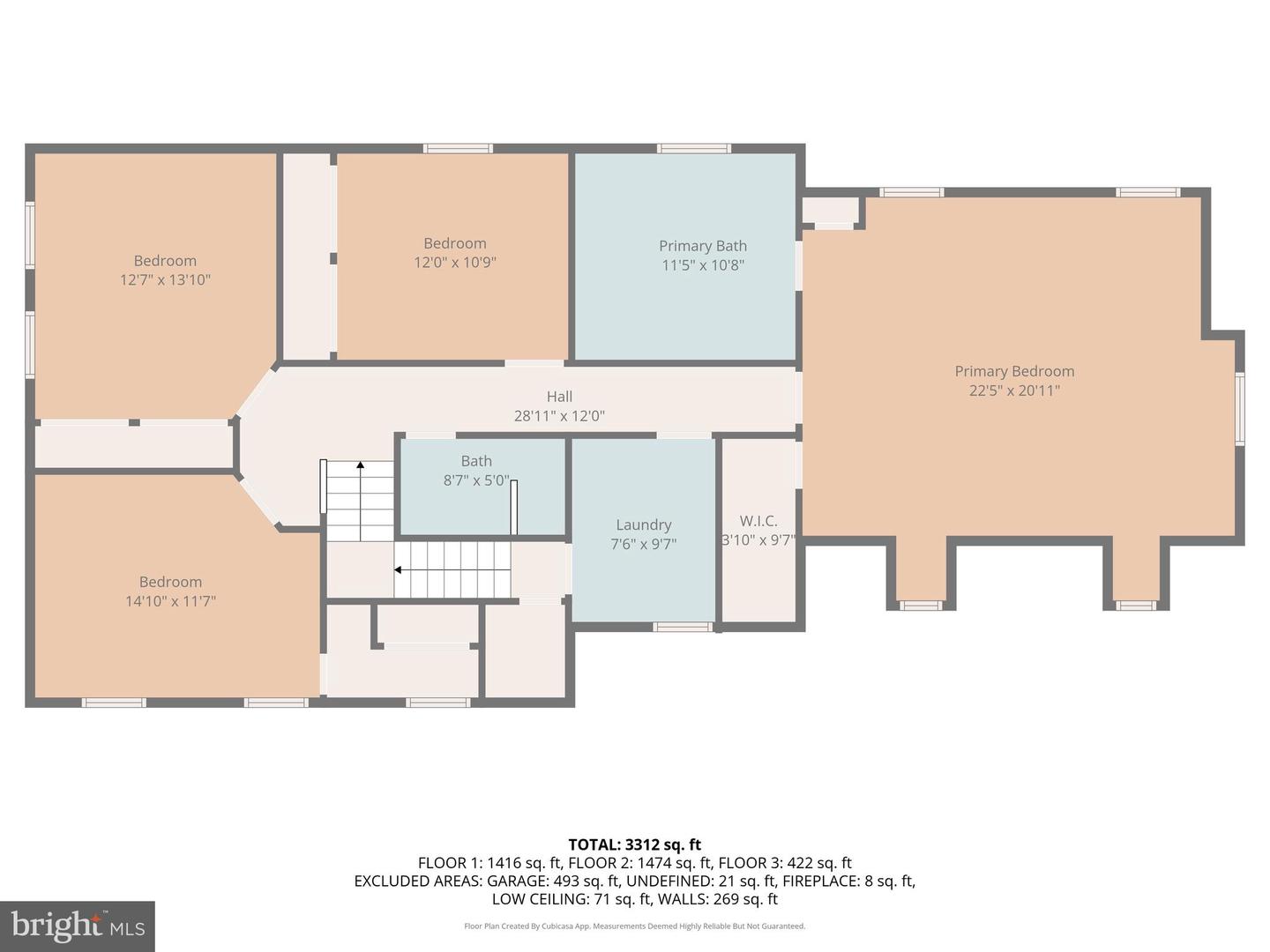 404 WHITECLIFF DR, FREDERICKSBURG, Virginia 22407, 4 Bedrooms Bedrooms, ,2 BathroomsBathrooms,Residential,For sale,404 WHITECLIFF DR,VASP2037456 MLS # VASP2037456 404 WHITECLIFF DR, FREDERICKSBURG, Virginia 22407, 4 Bedrooms Bedrooms, ,2 BathroomsBathrooms,Residential,For sale,404 WHITECLIFF DR,VASP2037456 MLS # VASP2037456