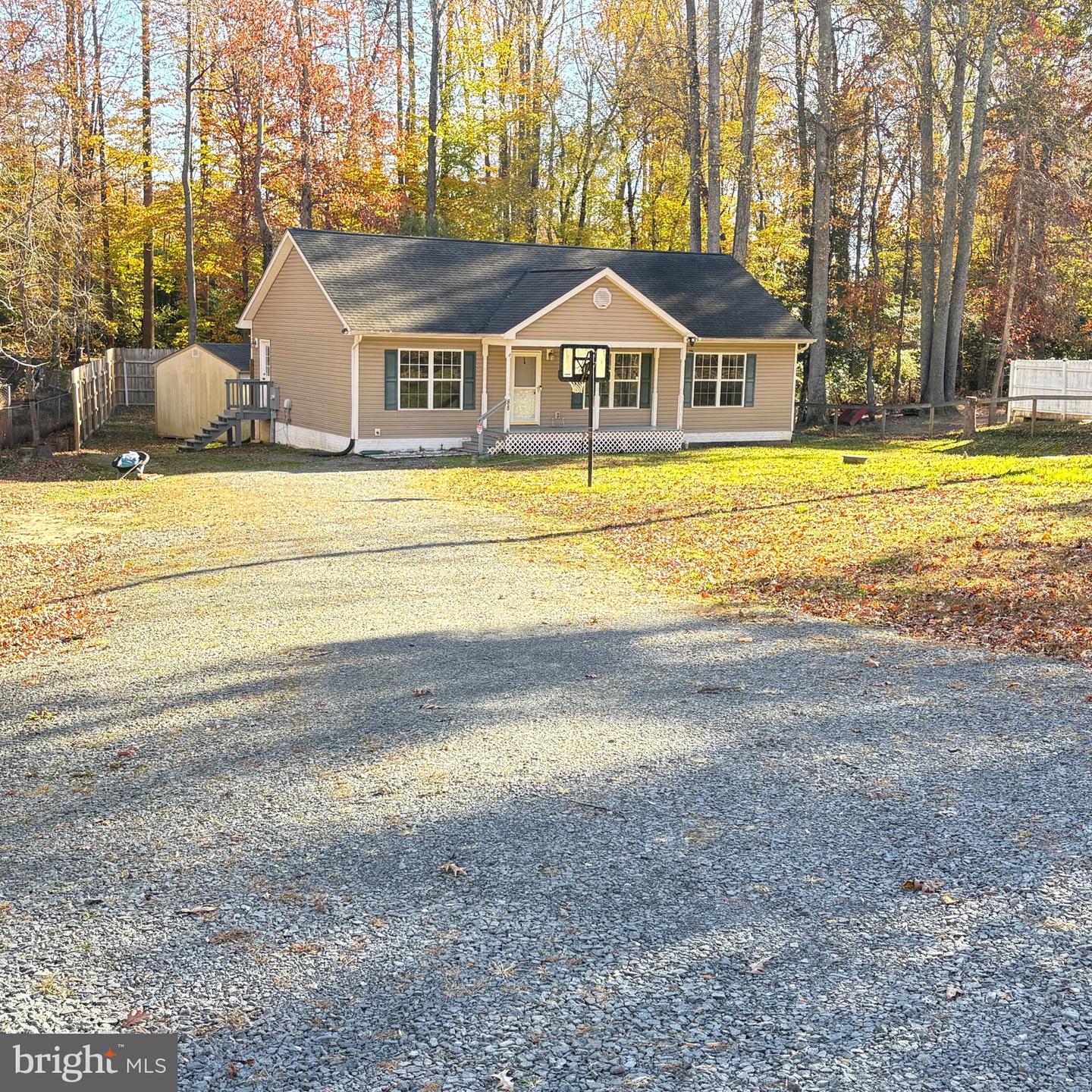 88 BOUNDARY DR, STAFFORD, Virginia 22556, 3 Bedrooms Bedrooms, ,2 BathroomsBathrooms,Residential,For sale,88 BOUNDARY DR,VAST2044074 MLS # VAST2044074