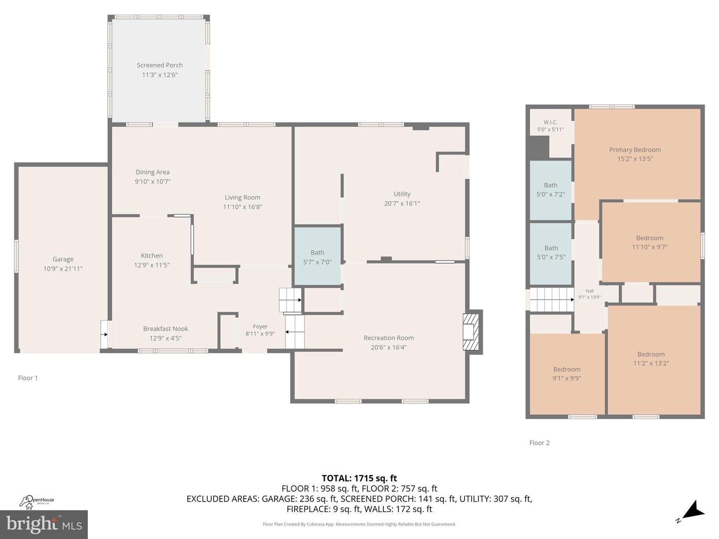 2335 ROSEDOWN DR, RESTON, Virginia 20191, 3 Bedrooms Bedrooms, ,3 BathroomsBathrooms,Residential,For sale,2335 ROSEDOWN DR,VAFX2278376 MLS # VAFX2278376 2335 ROSEDOWN DR, RESTON, Virginia 20191, 3 Bedrooms Bedrooms, ,3 BathroomsBathrooms,Residential,For sale,2335 ROSEDOWN DR,VAFX2278376 MLS # VAFX2278376
