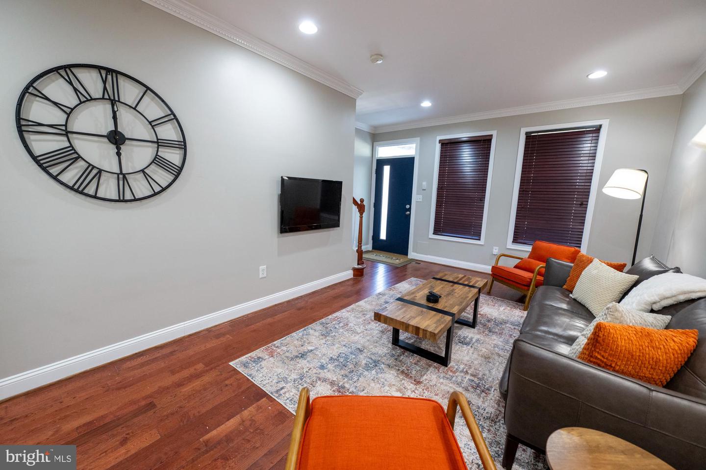 908 13TH ST NE, WASHINGTON, District Of Columbia 20002, 3 Bedrooms Bedrooms, 11 Rooms Rooms,2 BathroomsBathrooms,Residential,For sale,908 13TH ST NE,DCDC2231094 MLS # DCDC2231094