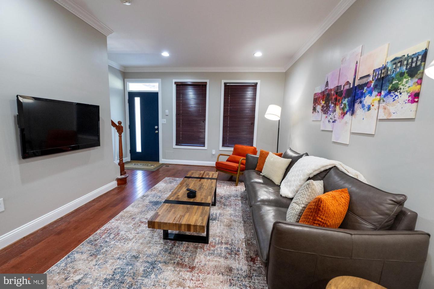 908 13TH ST NE, WASHINGTON, District Of Columbia 20002, 3 Bedrooms Bedrooms, 11 Rooms Rooms,2 BathroomsBathrooms,Residential,For sale,908 13TH ST NE,DCDC2231094 MLS # DCDC2231094