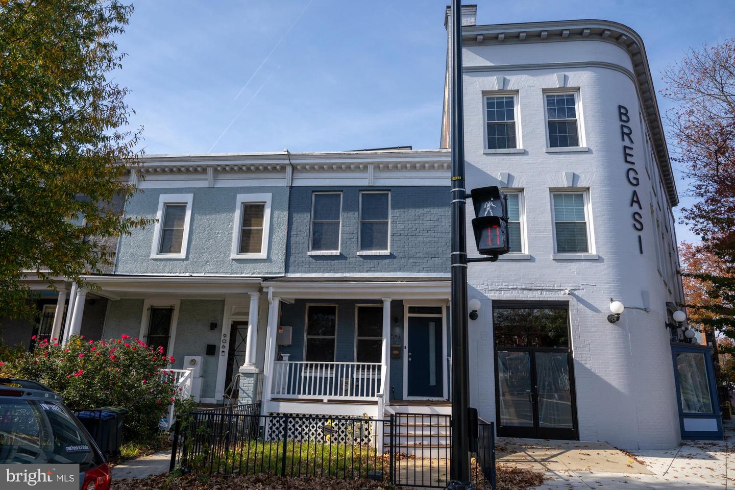 908 13TH ST NE, WASHINGTON, District Of Columbia 20002, 3 Bedrooms Bedrooms, 11 Rooms Rooms,2 BathroomsBathrooms,Residential,For sale,908 13TH ST NE,DCDC2231094 MLS # DCDC2231094