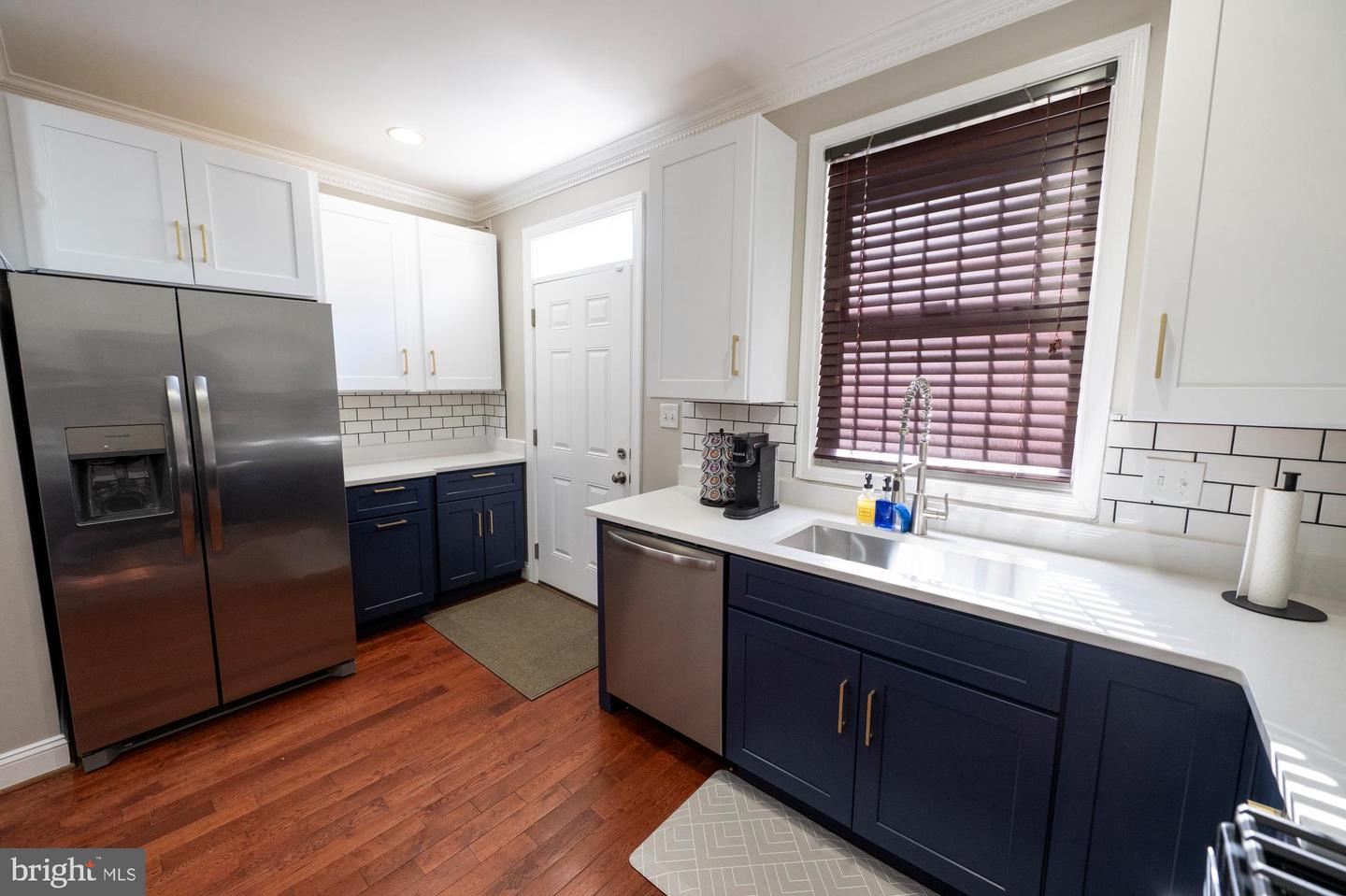 908 13TH ST NE, WASHINGTON, District Of Columbia 20002, 3 Bedrooms Bedrooms, 11 Rooms Rooms,2 BathroomsBathrooms,Residential,For sale,908 13TH ST NE,DCDC2231094 MLS # DCDC2231094