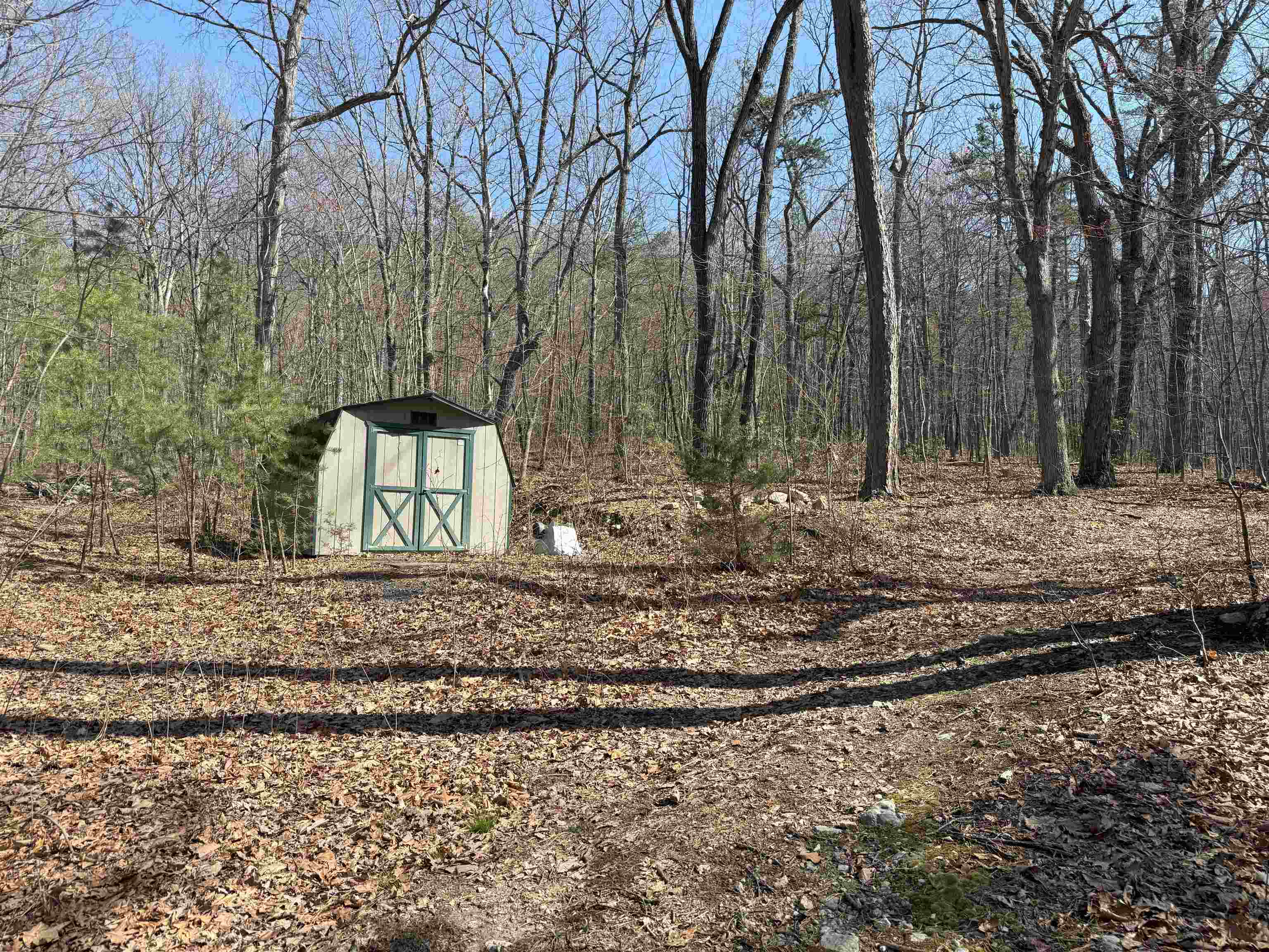 TBD SHOTGUN SPRING RD, NEW MARKET, Virginia 22844, ,Land,TBD SHOTGUN SPRING RD,670917 MLS # 670917