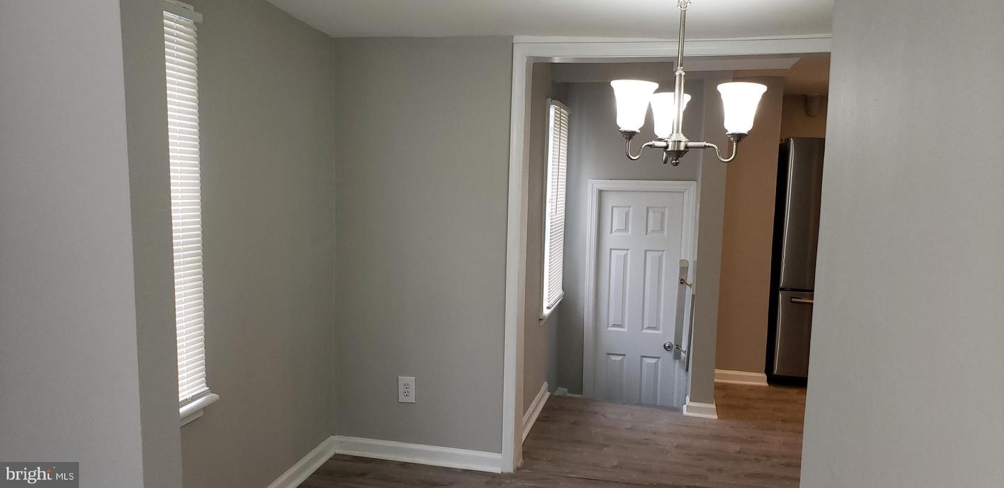 4441 A ST SE, WASHINGTON, District Of Columbia 20019, 3 Bedrooms Bedrooms, ,1 BathroomBathrooms,Residential,For sale,4441 A ST SE,DCDC2172494 MLS # DCDC2172494