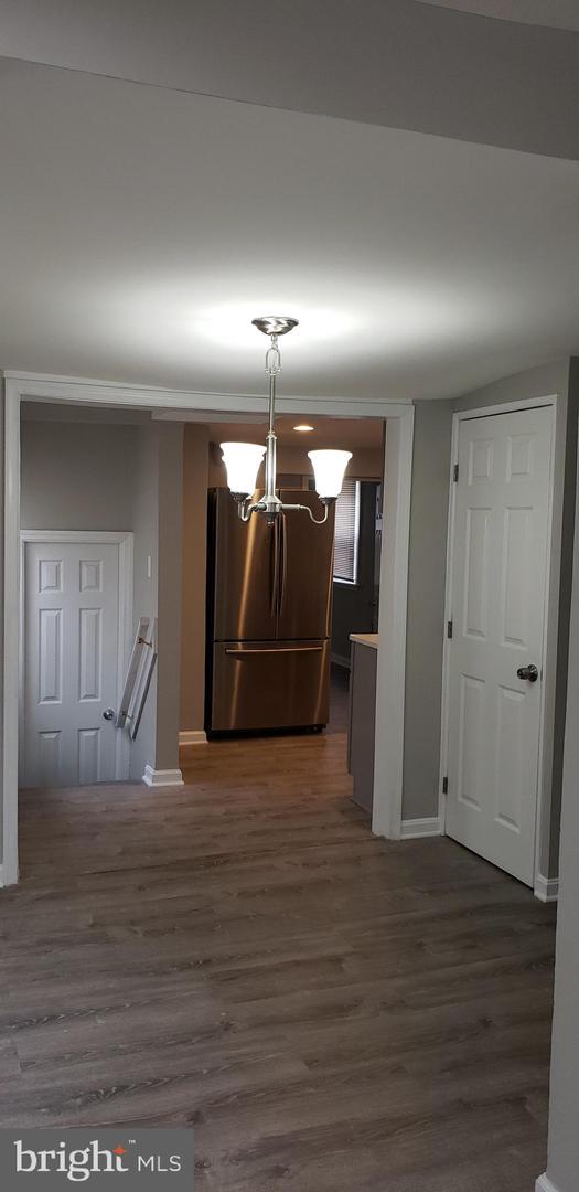 4441 A ST SE, WASHINGTON, District Of Columbia 20019, 3 Bedrooms Bedrooms, ,1 BathroomBathrooms,Residential,For sale,4441 A ST SE,DCDC2172494 MLS # DCDC2172494