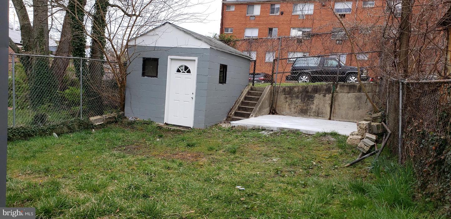 4441 A ST SE, WASHINGTON, District Of Columbia 20019, 3 Bedrooms Bedrooms, ,1 BathroomBathrooms,Residential,For sale,4441 A ST SE,DCDC2172494 MLS # DCDC2172494