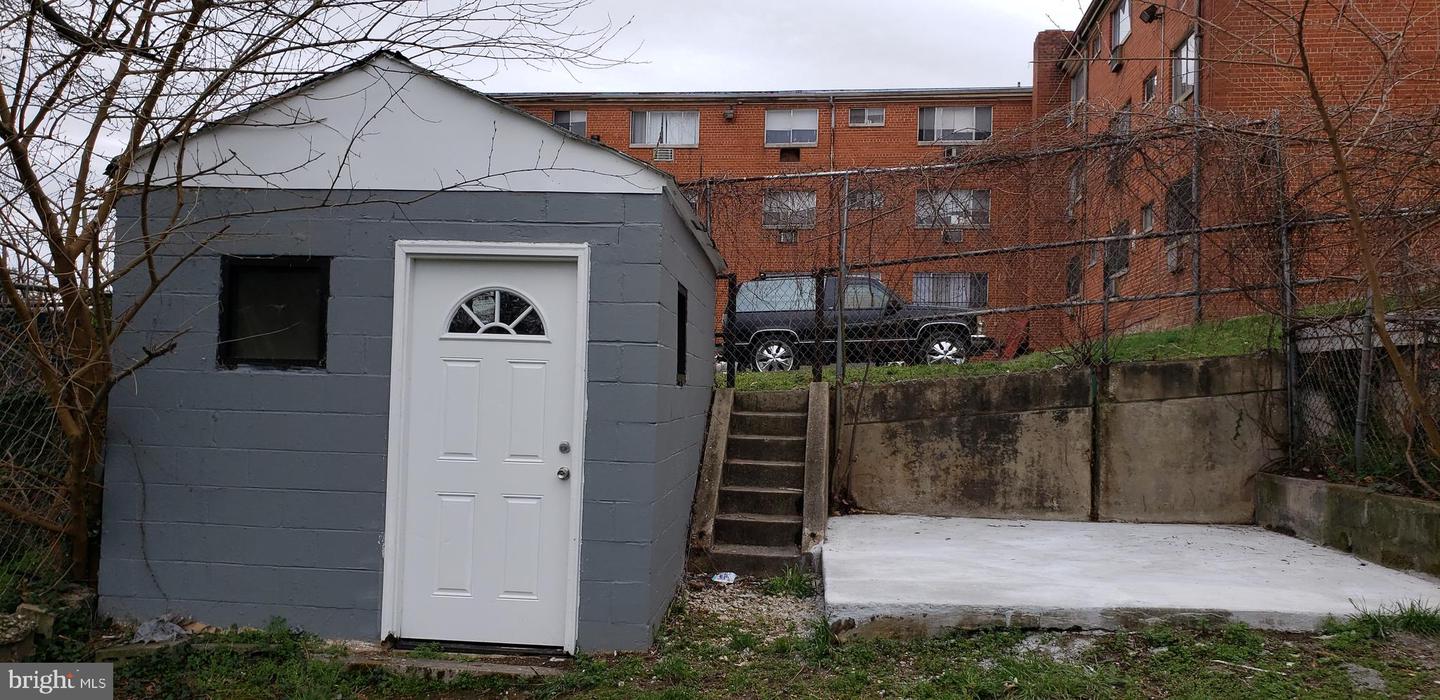 4441 A ST SE, WASHINGTON, District Of Columbia 20019, 3 Bedrooms Bedrooms, ,1 BathroomBathrooms,Residential,For sale,4441 A ST SE,DCDC2172494 MLS # DCDC2172494