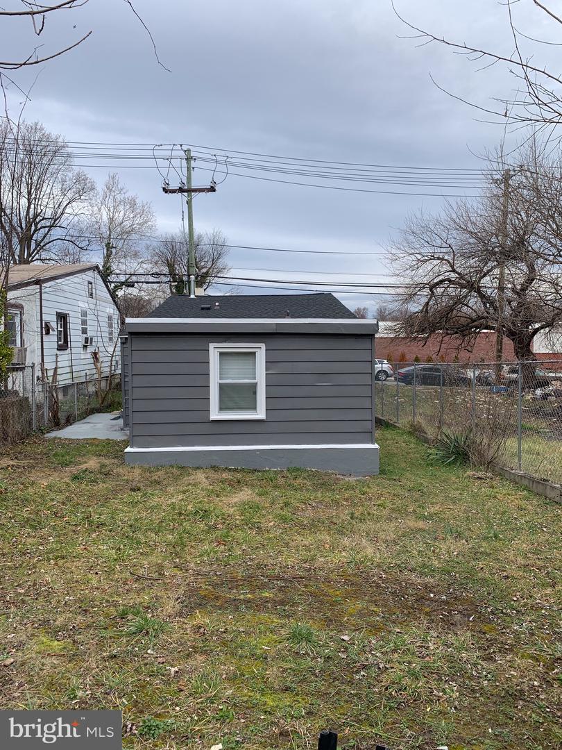 4441 A ST SE, WASHINGTON, District Of Columbia 20019, 3 Bedrooms Bedrooms, ,1 BathroomBathrooms,Residential,For sale,4441 A ST SE,DCDC2172494 MLS # DCDC2172494