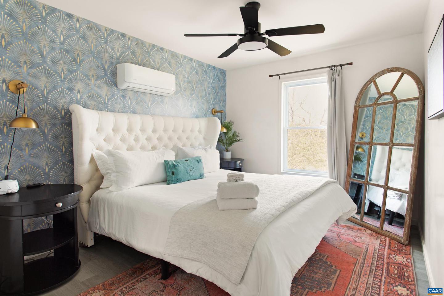 1795 AVON RD, AFTON, Virginia 22920, 3 Bedrooms Bedrooms, ,2 BathroomsBathrooms,Residential,For sale,1795 AVON RD,665465 MLS # 665465