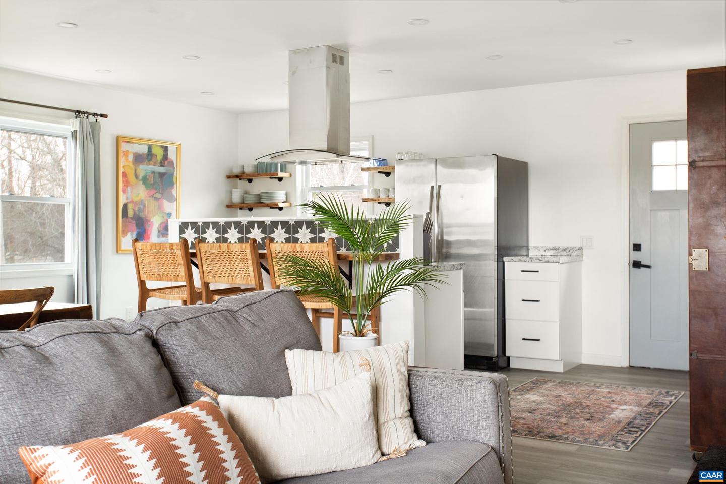 1795 AVON RD, AFTON, Virginia 22920, 3 Bedrooms Bedrooms, ,2 BathroomsBathrooms,Residential,For sale,1795 AVON RD,665465 MLS # 665465