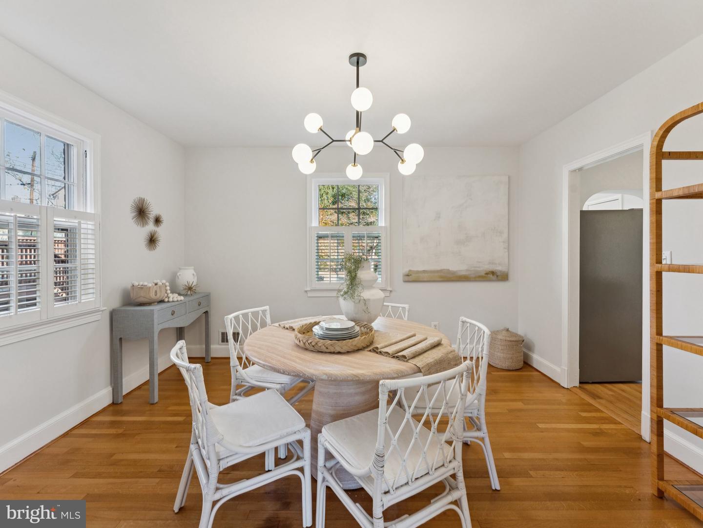 4821 45TH ST NW, WASHINGTON, District Of Columbia 20016, 3 Bedrooms Bedrooms, ,2 BathroomsBathrooms,Residential,For sale,4821 45TH ST NW,DCDC2211630 MLS # DCDC2211630