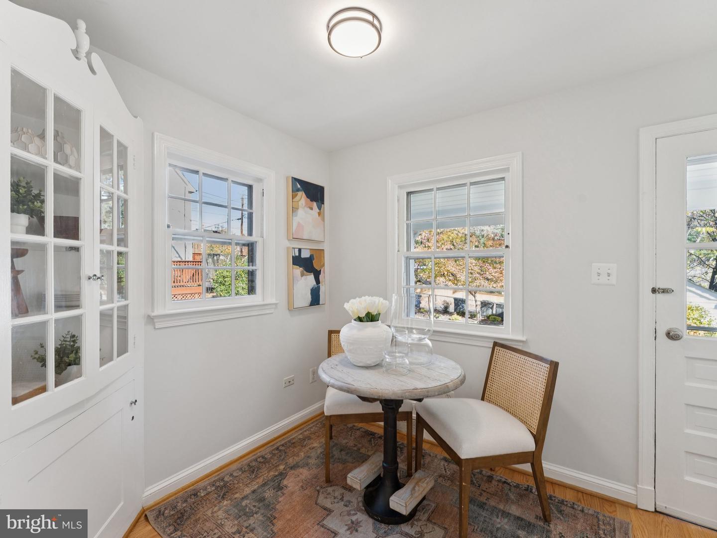 4821 45TH ST NW, WASHINGTON, District Of Columbia 20016, 3 Bedrooms Bedrooms, ,2 BathroomsBathrooms,Residential,For sale,4821 45TH ST NW,DCDC2211630 MLS # DCDC2211630