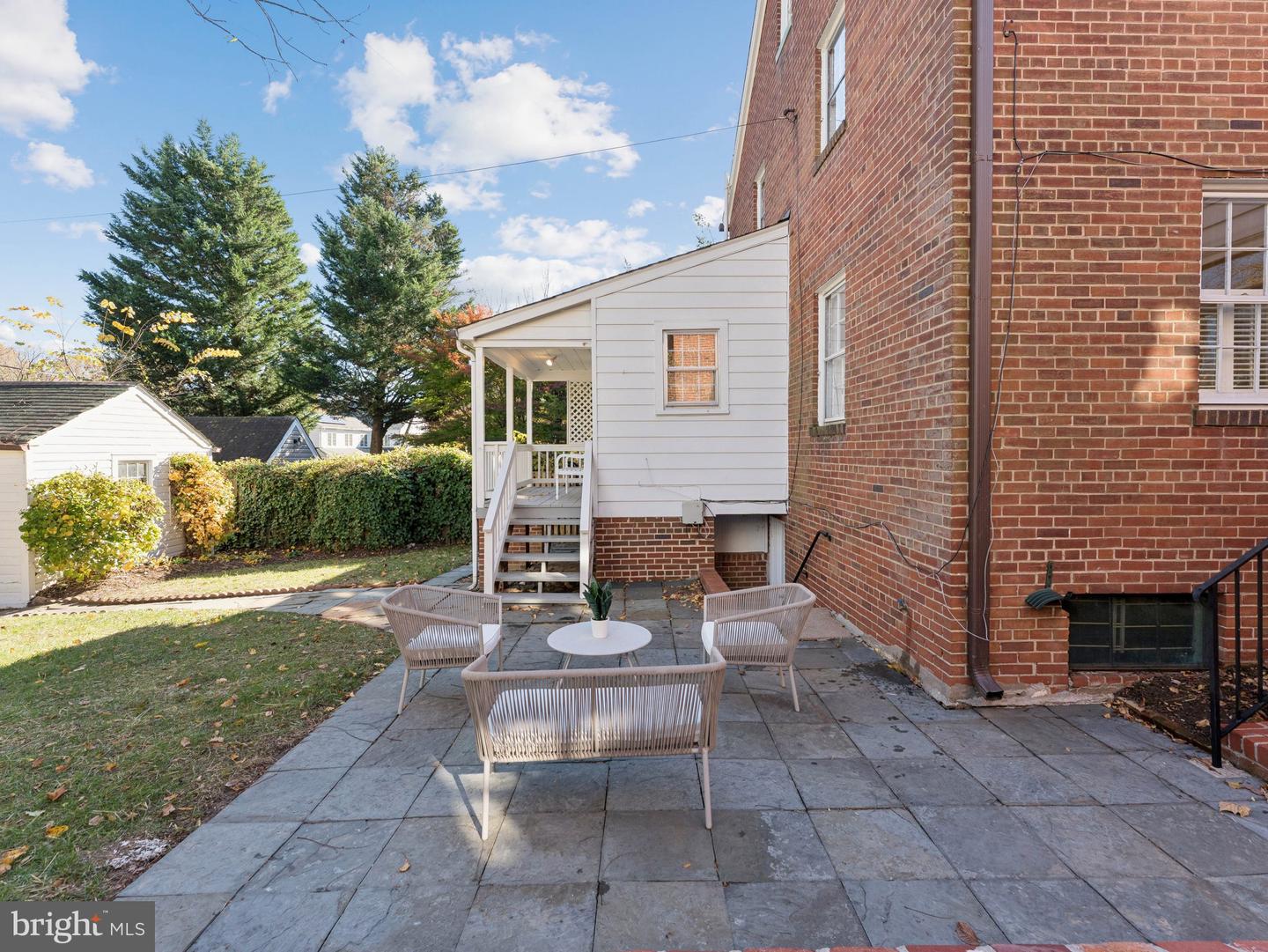 4821 45TH ST NW, WASHINGTON, District Of Columbia 20016, 3 Bedrooms Bedrooms, ,2 BathroomsBathrooms,Residential,For sale,4821 45TH ST NW,DCDC2211630 MLS # DCDC2211630