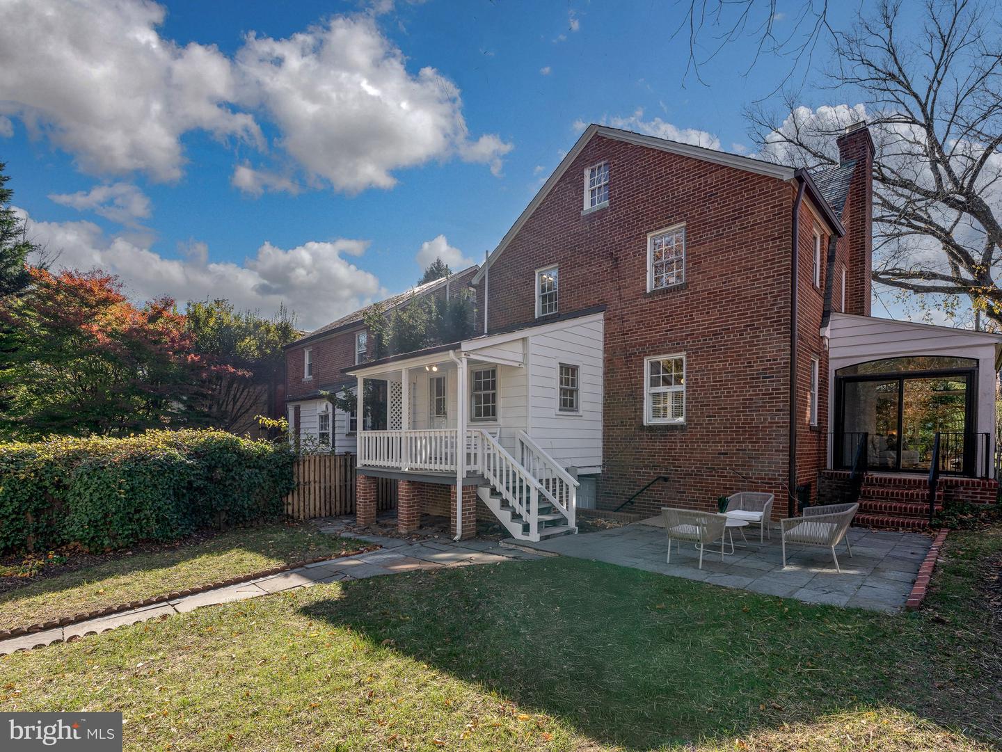 4821 45TH ST NW, WASHINGTON, District Of Columbia 20016, 3 Bedrooms Bedrooms, ,2 BathroomsBathrooms,Residential,For sale,4821 45TH ST NW,DCDC2211630 MLS # DCDC2211630