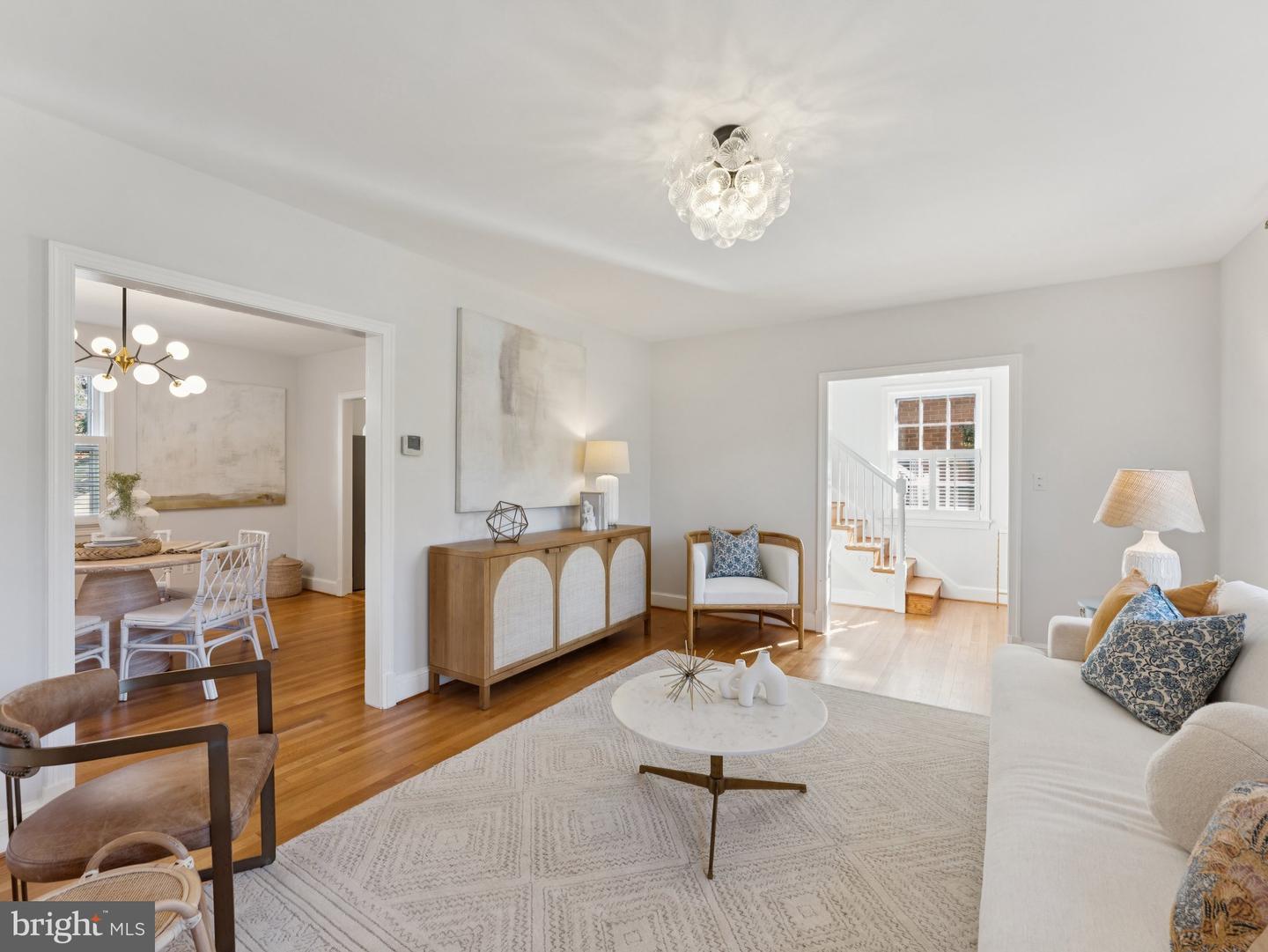 4821 45TH ST NW, WASHINGTON, District Of Columbia 20016, 3 Bedrooms Bedrooms, ,2 BathroomsBathrooms,Residential,For sale,4821 45TH ST NW,DCDC2211630 MLS # DCDC2211630