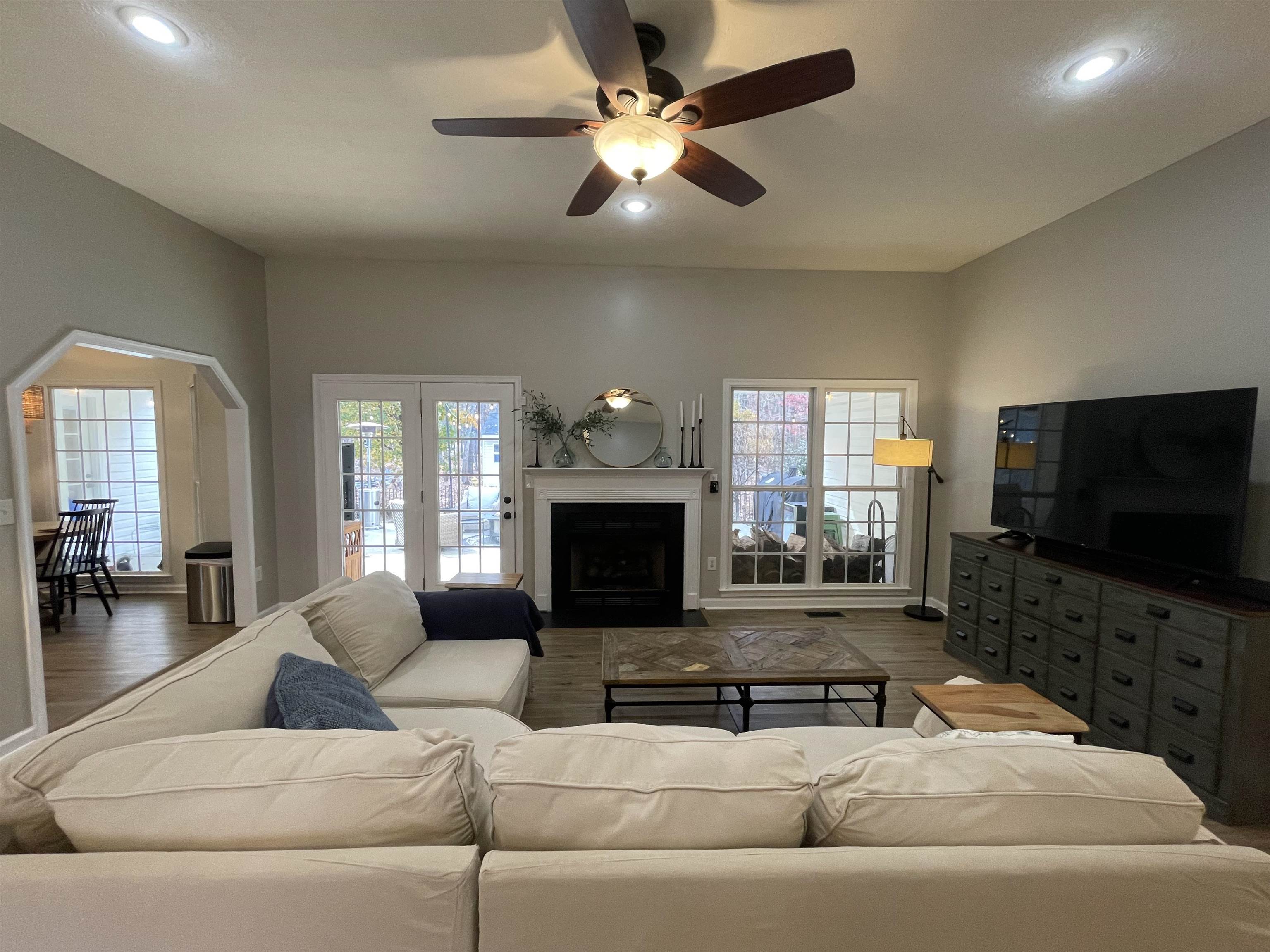 111 RUTHERFORD LN, STUARTS DRAFT, Virginia 24477, 4 Bedrooms Bedrooms, ,2 BathroomsBathrooms,Residential,111 RUTHERFORD LN,670906 MLS # 670906