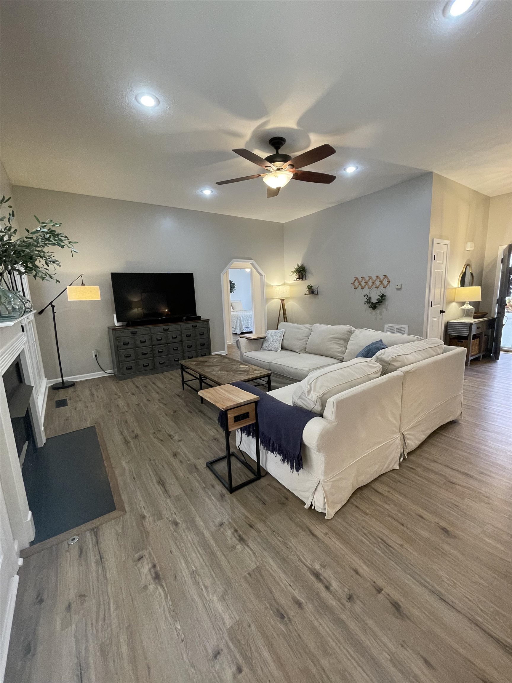 111 RUTHERFORD LN, STUARTS DRAFT, Virginia 24477, 4 Bedrooms Bedrooms, ,2 BathroomsBathrooms,Residential,111 RUTHERFORD LN,670906 MLS # 670906